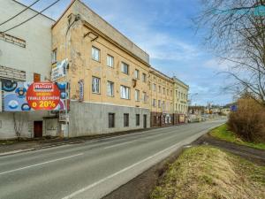 Prodej obchodního prostoru, Karlovy Vary, Studentská, 178 m2