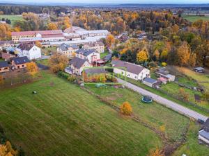 Prodej rodinného domu, Vítězná - Kocléřov, 300 m2