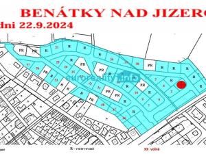 Prodej domu na klíč, Benátky nad Jizerou, 83 m2