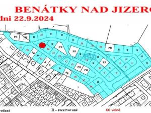 Prodej domu na klíč, Benátky nad Jizerou, 96 m2