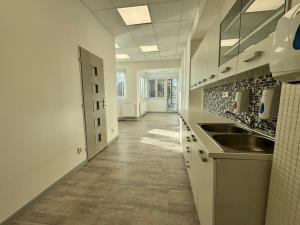 Pronájem kanceláře, Zábřeh, Žižkova, 55 m2