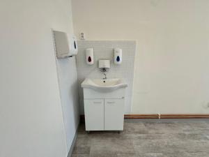 Pronájem kanceláře, Zábřeh, Žižkova, 55 m2