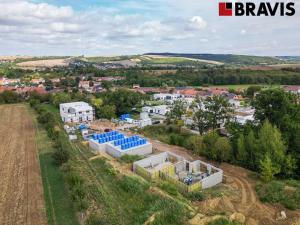 Prodej bytu 2+kk, Bučovice - Kloboučky, 52 m2