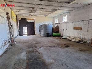 Prodej zemědělského objektu, Nové Dvory, 1377 m2