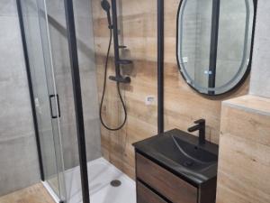 Prodej bytu 1+kk, Železná Ruda, Javorská, 65 m2