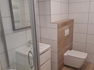 Prodej bytu 1+kk, Železná Ruda, Javorská, 65 m2
