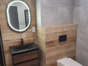Prodej bytu 1+kk, Železná Ruda, Javorská, 65 m2