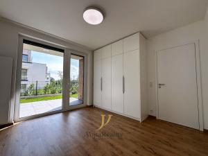 Pronájem bytu 3+kk, Olomouc - Nová Ulice, Milana Ticháka, 82 m2