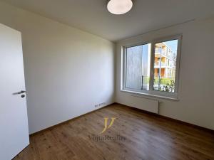 Pronájem bytu 3+kk, Olomouc - Nová Ulice, Milana Ticháka, 82 m2