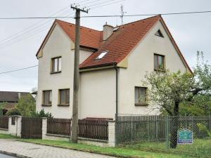 Prodej rodinného domu, Zruč-Senec - Zruč, Smíchovská, 130 m2