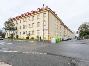 Prodej bytu 2+kk, Praha - Michle, Nad Vršovskou horou, 39 m2