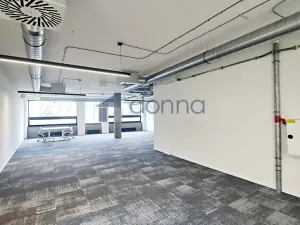Pronájem kanceláře, Praha - Nové Město, Václavské náměstí, 326 m2