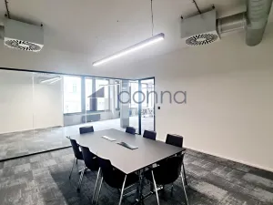 Pronájem kanceláře, Praha - Nové Město, Václavské náměstí, 326 m2