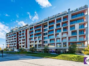 Prodej bytu 3+kk, Praha - Vinohrady, Korunní, 105 m2