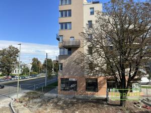 Pronájem bytu 3+kk, Olomouc, Šantova, 73 m2