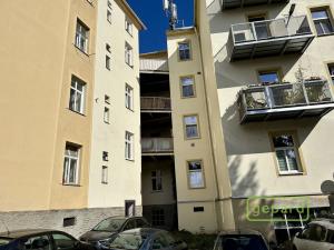 Pronájem bytu 3+kk, Olomouc, Šantova, 73 m2