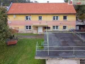 Prodej bytu 3+1, Želízy, 82 m2