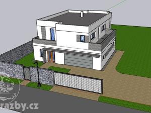 Prodej pozemku pro bydlení, Předboj, 1034 m2