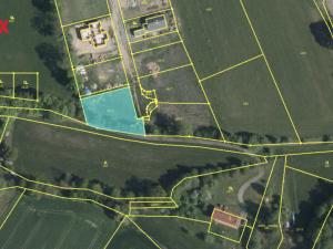 Prodej pozemku pro bydlení, Pelhřimov, 1052 m2