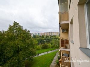 Pronájem bytu 4+1, Brno, Koutného, 77 m2