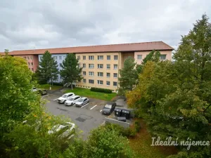 Pronájem bytu 4+1, Brno - Líšeň, Koutného, 77 m2