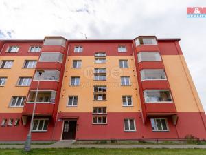 Prodej bytu 3+1, Bruntál, Pionýrská, 75 m2