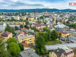 Prodej bytu 5+1, Jablonec nad Nisou, Hvězdná, 145 m2