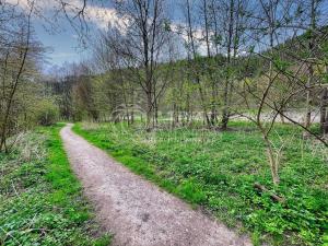 Prodej louky, Lelekovice, 3564 m2