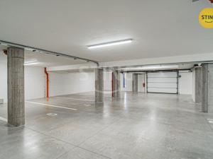 Prodej bytu 2+kk, Prostějov, Mlýnská, 112 m2