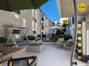 Prodej bytu 2+kk, Prostějov, Mlýnská, 74 m2