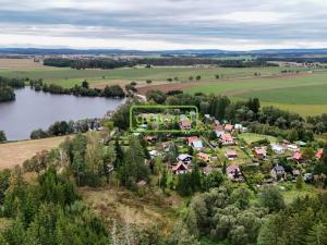 Prodej chaty, Březí nad Oslavou, 130 m2