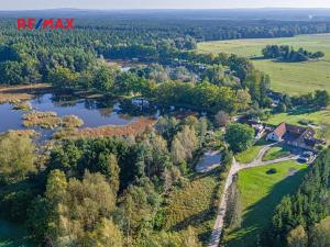 Prodej pozemku pro bydlení, Suchdol nad Lužnicí, 1315 m2