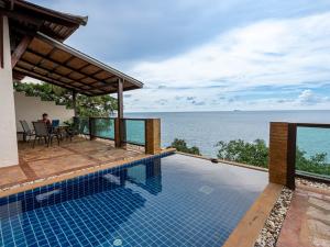 Prodej vily, Ko Lanta (เกาะลันตา), Thajsko, 550 m2