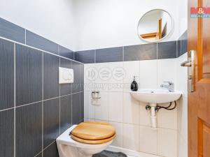 Prodej bytu 3+kk, Praha - Smíchov, Radlická, 55 m2