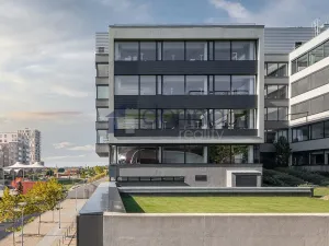 Pronájem obchodního prostoru, Praha - Stodůlky, Laurinova, 1398 m2