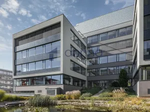 Pronájem obchodního prostoru, Praha - Stodůlky, Laurinova, 1398 m2