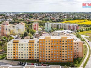 Prodej bytu 4+kk, Brandýs nad Labem-Stará Boleslav - Brandýs nad Labem, V olšinkách, 99 m2