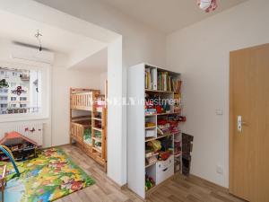 Pronájem bytu 3+kk, Praha - Letňany, Malkovského, 84 m2