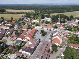 Prodej rodinného domu, Borohrádek, Rudé armády, 125 m2