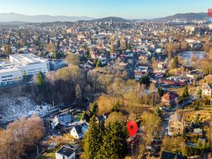 Prodej rodinného domu, Jablonec nad Nisou, Alešova, 67 m2