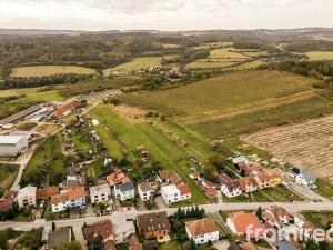 Prodej pozemku pro bydlení, Horní Loučky, 3566 m2