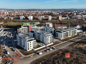 Prodej bytu 3+kk, Plzeň, Goldscheiderova, 86 m2