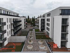 Prodej bytu 3+kk, Plzeň, Goldscheiderova, 95 m2