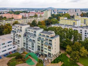 Prodej bytu 3+kk, Pardubice, Bělehradská, 69 m2