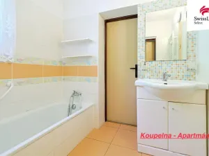 Prodej rodinného domu, Hartmanice, 146 m2