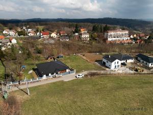 Prodej pozemku pro bydlení, Kamenice, Leknínová, 2030 m2