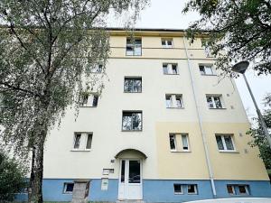 Pronájem bytu 2+kk, Roztoky, Masarykova, 57 m2