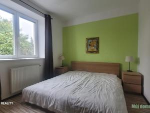 Pronájem bytu 2+kk, Praha - Libeň, Za vodárnou, 54 m2