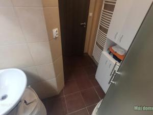 Pronájem bytu 2+kk, Praha - Libeň, Za vodárnou, 54 m2