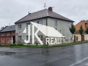 Prodej bytu 2+1, Vrbátky, 72 m2